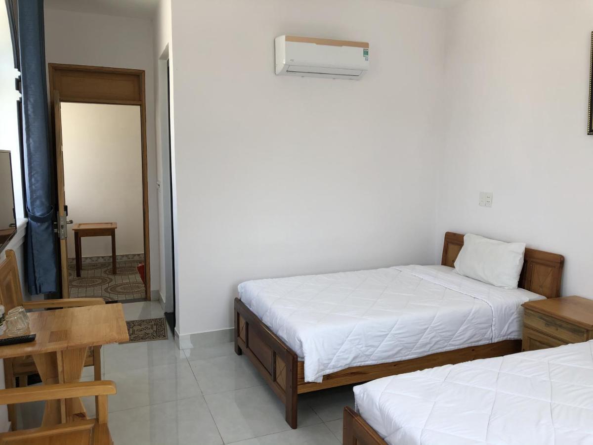 Bac Nam My Khe Beach Hotel Đà Nẵng Kültér fotó