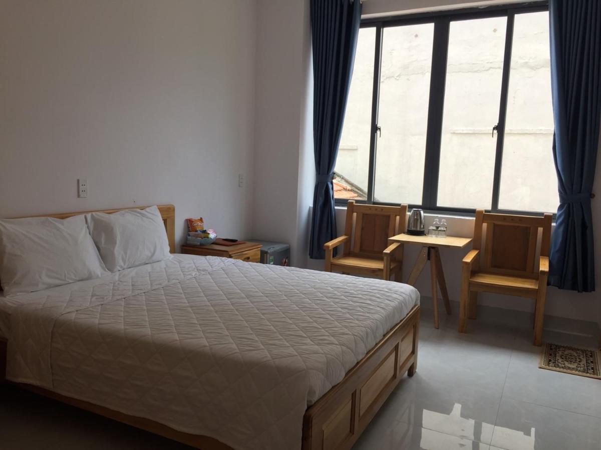 Bac Nam My Khe Beach Hotel Đà Nẵng Kültér fotó